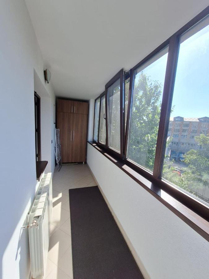 Urban George Enescu 4 Beedroom Apartment Suceava Exteriör bild